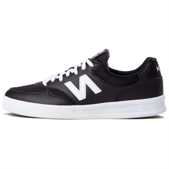 New Balance CT300 X Comme Des Garcons Homme 'Black White' CT300JU3 - фото 601878