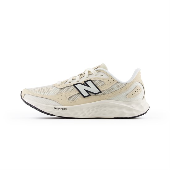 New Balance Fresh Foam Arishi V4 'Angora With Sandstone And Black' MARISTC4 - фото 601927