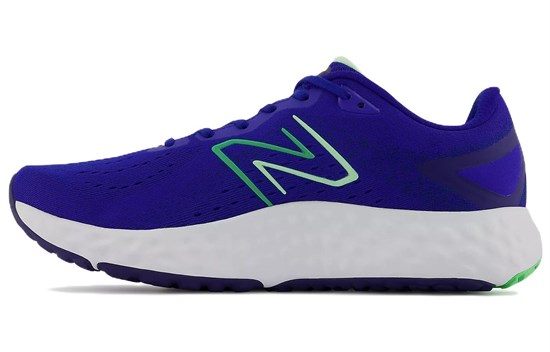 New Balance Fresh Foam Evoz V2 Blue MEVOZLB2 - фото 601957