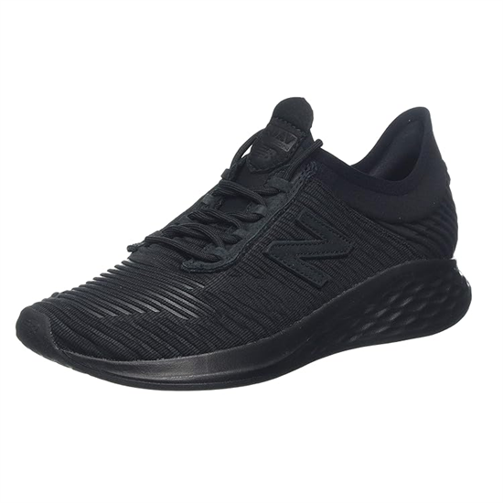 New Balance Fresh Foam Roav Fusion D 'Black' MRVFULB - фото 601986