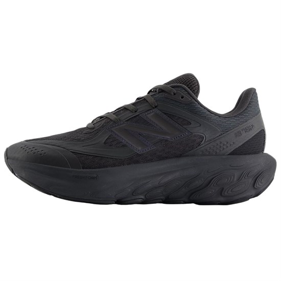 New Balance Fresh Foam Trainer Black Cement UTRNWD - фото 601996