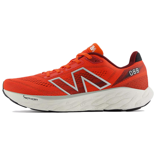 New Balance Fresh Foam X 880v14 'Neo Flame' M880R14 - фото 602094