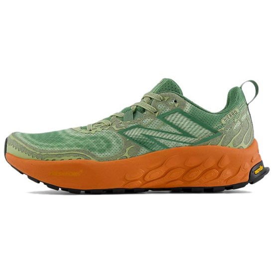 New Balance Fresh Foam X Hierro V8 Sneakers UHIERAH - фото 602154