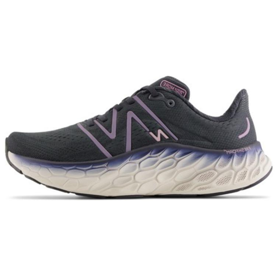 New Balance Fresh Foam X More V4 'Phantom Tmber Wolf' MMORCI4 - фото 602158