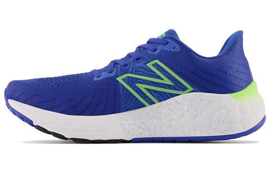 New Balance Fresh Foam X Vongo V5 'Cobalt Pixel Green' MVNGOCG5 - фото 602175