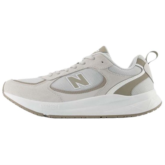 New Balance NB 950 Anti Slip Wear Resistant Low Top Running Shoes Men's Light Umber UA950CB1 - фото 602463