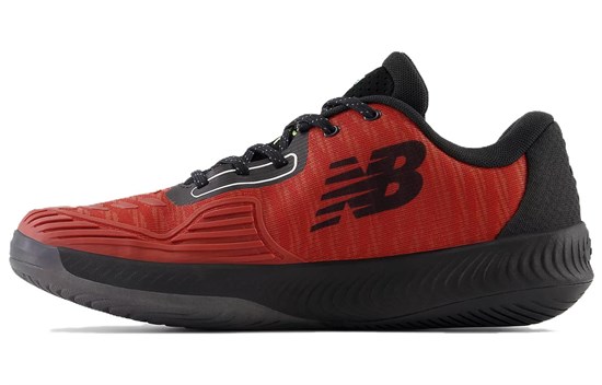 New Balance Nb FuelCell 996v5 'Red Black' MCH996U5 - фото 602612