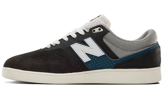 New Balance Numeric 508 Dark Grey Blue NM508GRB - фото 602677