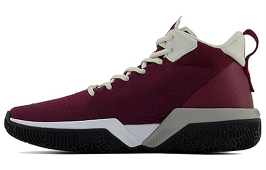 New Balance Two Wxy Burgundy BB2WXYFM - фото 602709