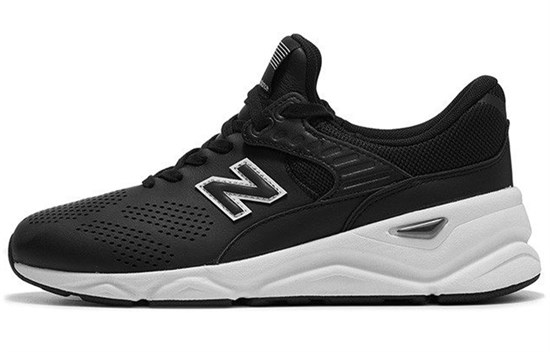 New Balance X 90 Series 'Black White' MSX90CLD - фото 602746