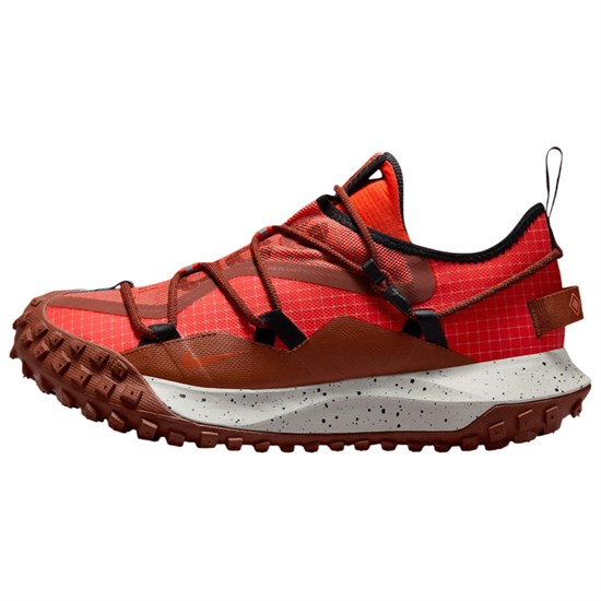 Nike Acg Mountain Fly Low Gore Tex Se Cinnamon Picante Red IB7328-200 - фото 602812