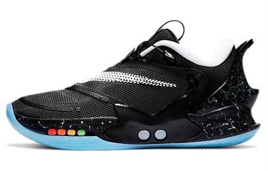 Nike Adapt Bb 2.0 Mag Alternate US Charger BQ5397-002 - фото 602833
