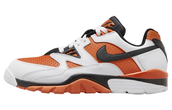 Nike Air Cross Trainer 3 Low Shoes 'Starfish' FJ4415-100 - фото 602858