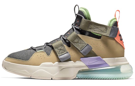 Nike Air Edge 270 Parachute Beige AQ8764-200 - фото 602890