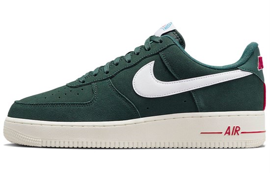 Nike Air Force 1 '07 Lx Low Athletic Club Pro Green DH7435-300 - фото 602990