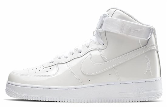 Nike Air Force 1 High Sheed White 743546-107 - фото 603112