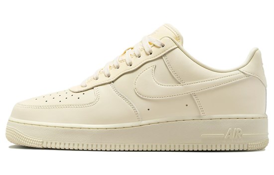 Nike Air Force 1 Low '07 Fresh Coconut Milk DM0211-101 - фото 603156