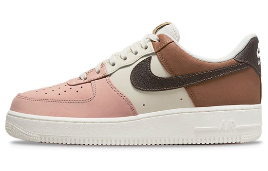 Nike Air Force 1 Low '07 LV8 Neapolitan DX3726-800 - фото 603177