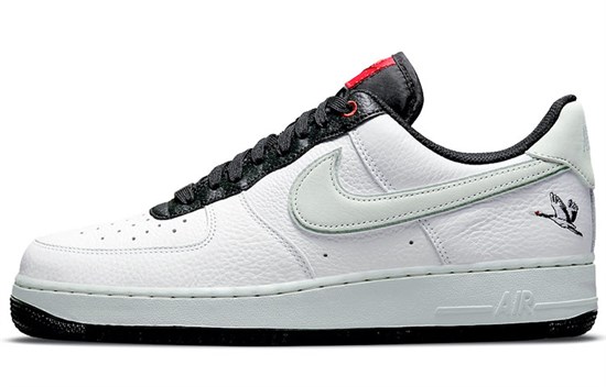 Nike Air Force 1 Low '07 Lx Crane DA8482-100 - фото 603195