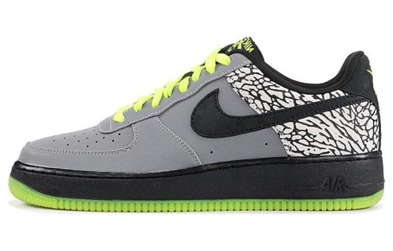 Nike Air Force 1 Low 112 Pack 329423-001 - фото 603293