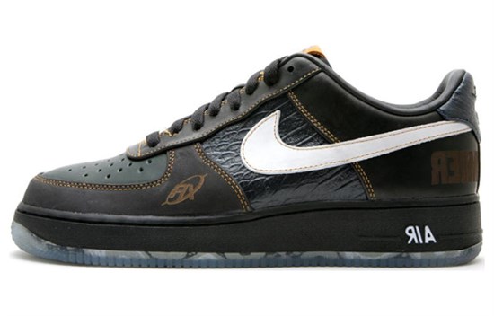 Nike Air Force 1 Low Dj Premier 395178-001 - фото 603363