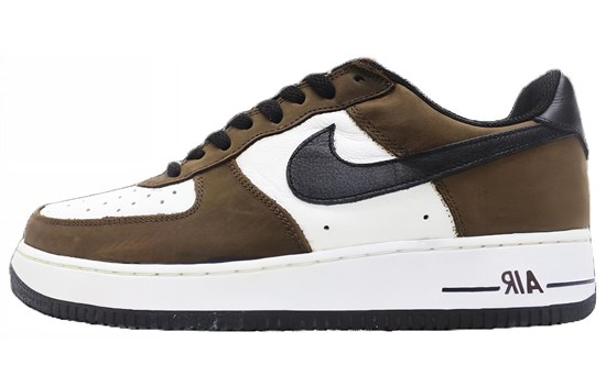 Nike Air Force 1 Low 'Escape' 306509-102 - фото 603378