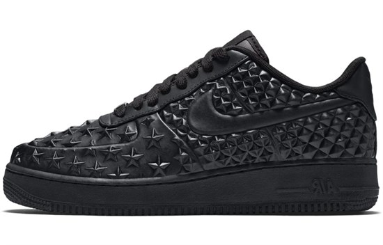 Nike Air Force 1 Low Independence Day Black 789104-001 - фото 603394
