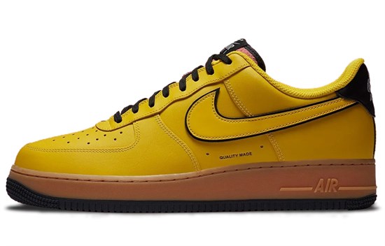 Nike Air Force 1 Low No. 2 Pencil CZ7939-700 - фото 603443