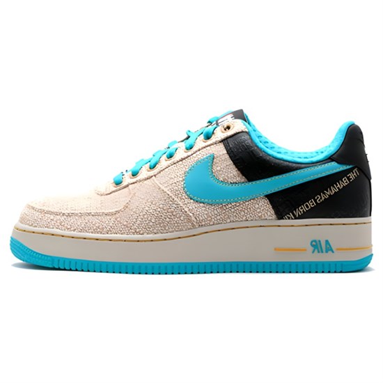 Nike Air Force 1 Low Prm Thompson Original Six 315086-241 - фото 603465