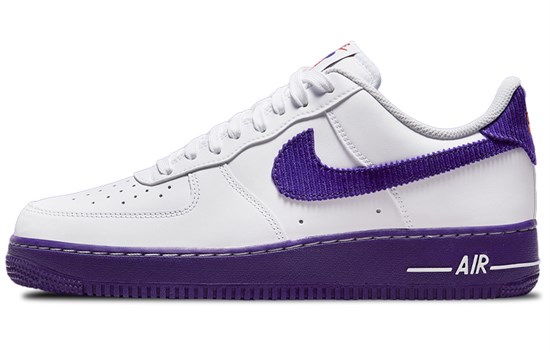 Nike Air Force 1 Low Sports Specialties DB0264-100 - фото 603524
