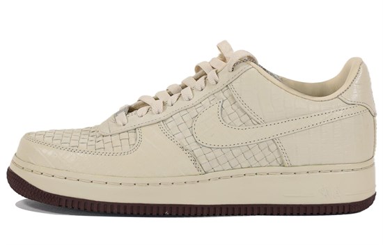 Nike Air Force 1 Low Supreme 'Yi Jianlin' 318985-221 - фото 603545