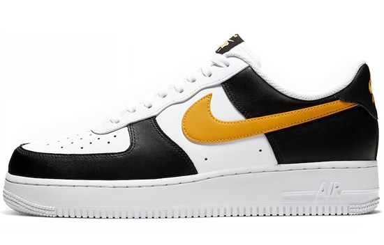 Nike Air Force 1 Low Taxi CK0806-001 - фото 603560