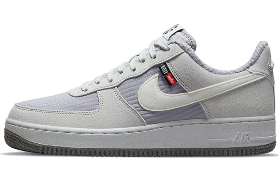 Nike Air Force 1 Low Toasty Grey DC8871-002 - фото 603572