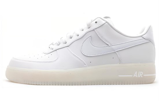 Nike Air Force 1 Low Xxx Pearl Collection White 520505-110 - фото 603667