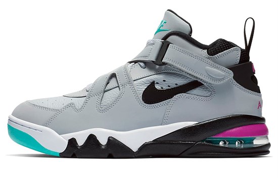 Nike Air Force Max Cb Spurs AJ7922-003 - фото 603828