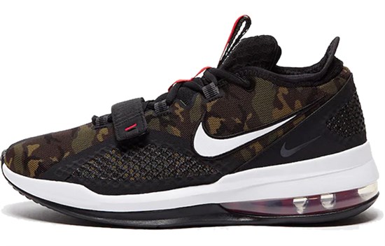 Nike Air Force Max Low Ep Women's BV0652-004 - фото 603849