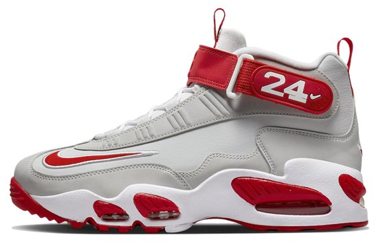 Nike Air Griffey Max 1 Cincinnati Reds 2023 FD0760-043 - фото 603854
