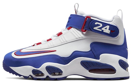 Nike Air Griffey Max 1 USA 2022 DX3723-100 - фото 603859