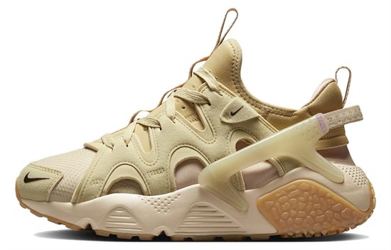 Nike Air Huarache Craft Sanddrift Women's DQ8031-100 - фото 603889