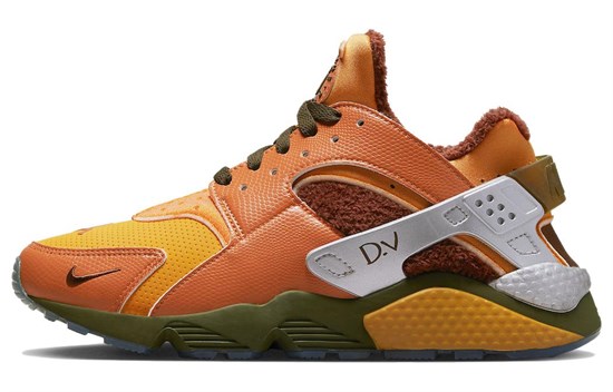 Nike Air Huarache Doernbecher 2023 FD9712-800 - фото 603913