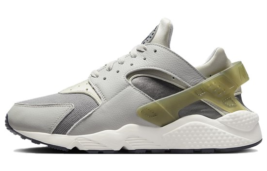 Nike Air Huarache Light Iron Ore Flat Pewter FB3259-001 - фото 603953
