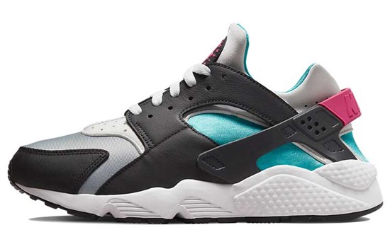 Nike Air Huarache New Emerald Pure Platinum DD1068-004 - фото 603959