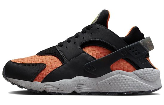Nike Air Huarache Next Nature Woven Halloween DQ5013-001 - фото 603965