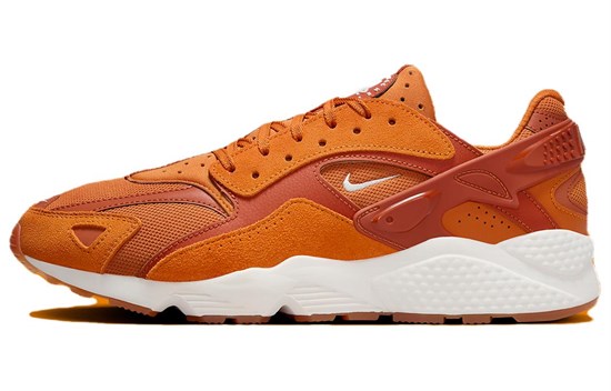 Nike Air Huarache Runner Monarch DZ3306-800 - фото 604005