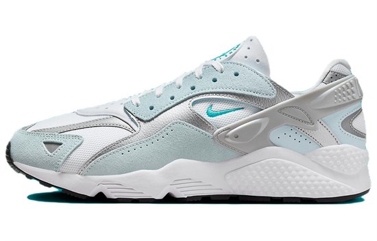 Nike Air Huarache Runner 'White Dusty Cactus' DZ3306-103 - фото 604010