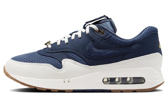 Nike Air Max 1 '86 OG 'Jackie Robinson' FZ4831-400 - фото 604055