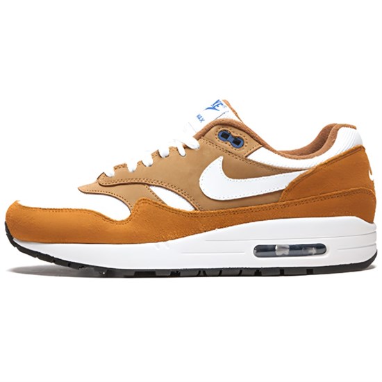 Nike Air Max 1 Curry 2018 908366-700 - фото 604087
