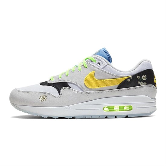 Nike Air Max 1 Daisy CW6031-100 - фото 604101