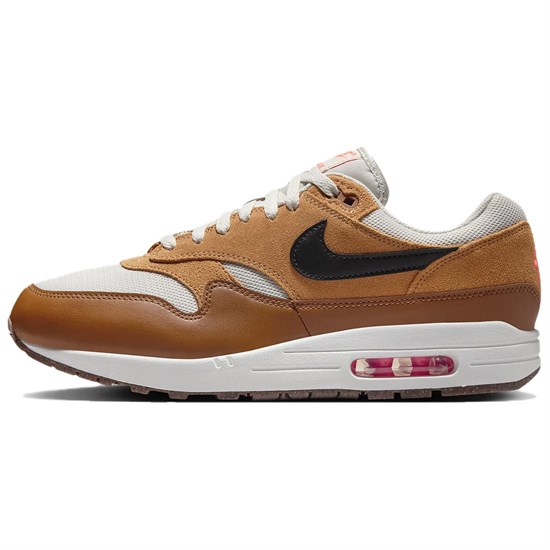 Nike Air Max 1 Essential 'British Tan Light Bone' FZ5808-004 - фото 604107