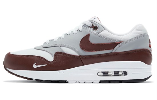 Nike Air Max 1 Mystic Dates DB5074-101 - фото 604155